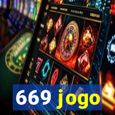 669 jogo